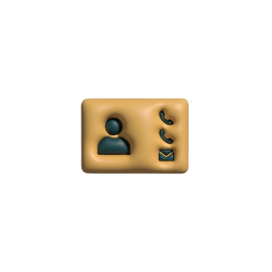 "Book Direct" Conversion Kit