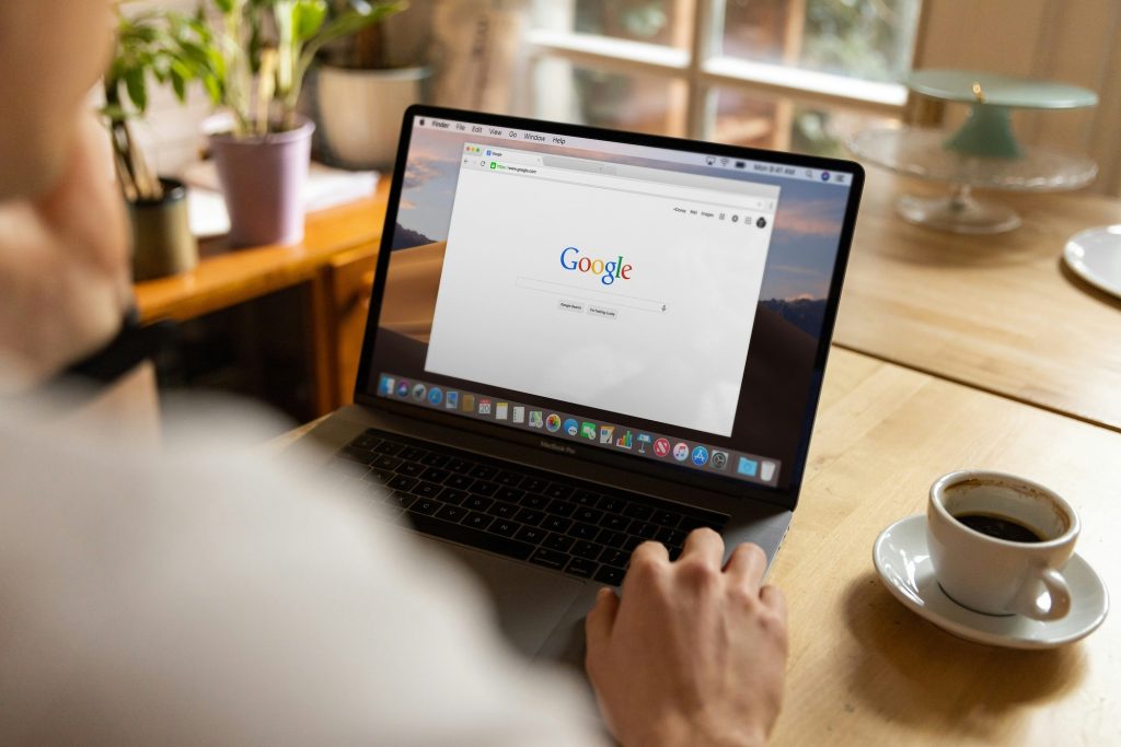 How to Get Your Direct-Booking Website Found on Google
