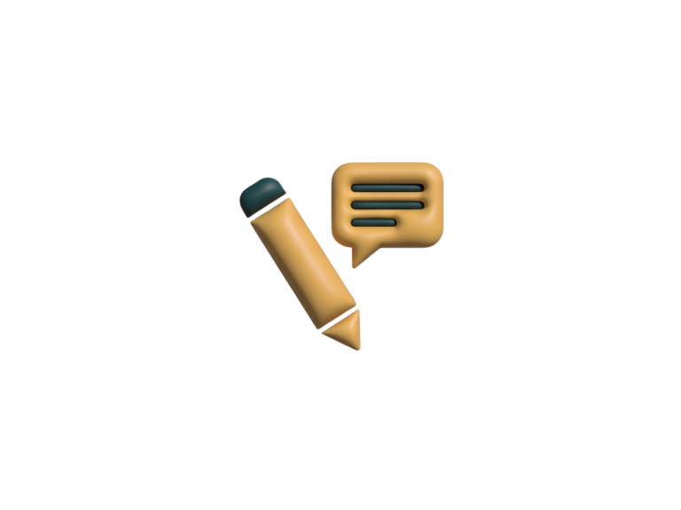 Listing Copywriting